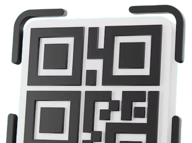 QR pay